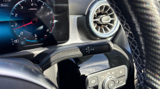 Mercedes-Benz CLA 250 AMG Line Premium Plus 4dr Tip Auto Petrol Saloon